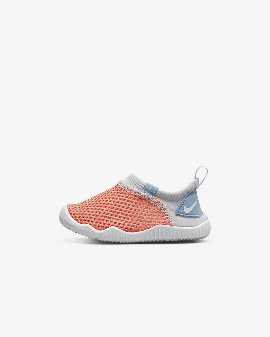 Mens nike aqua shoes online